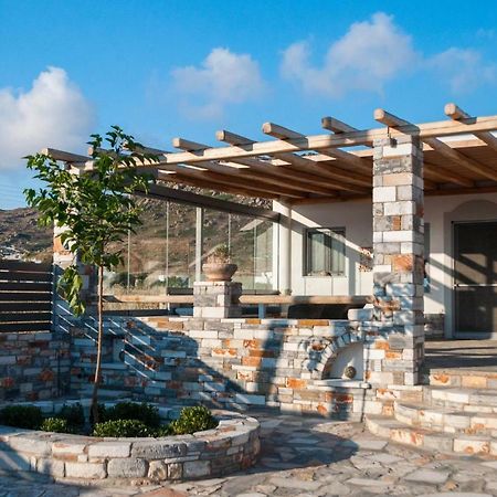 Viglaki House Villa Mikri Vigla Ngoại thất bức ảnh