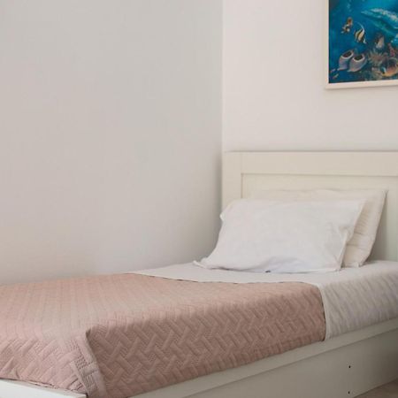 Viglaki House Villa Mikri Vigla Ngoại thất bức ảnh