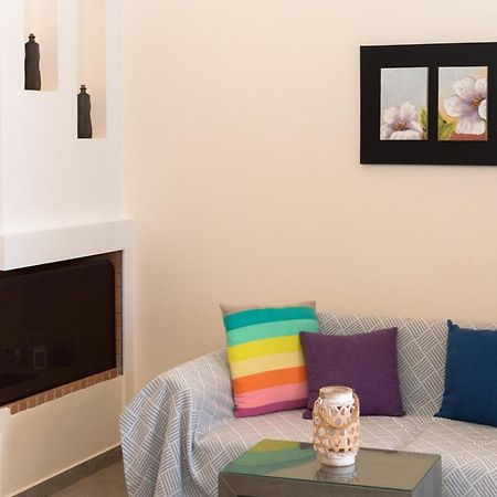 Viglaki House Villa Mikri Vigla Ngoại thất bức ảnh