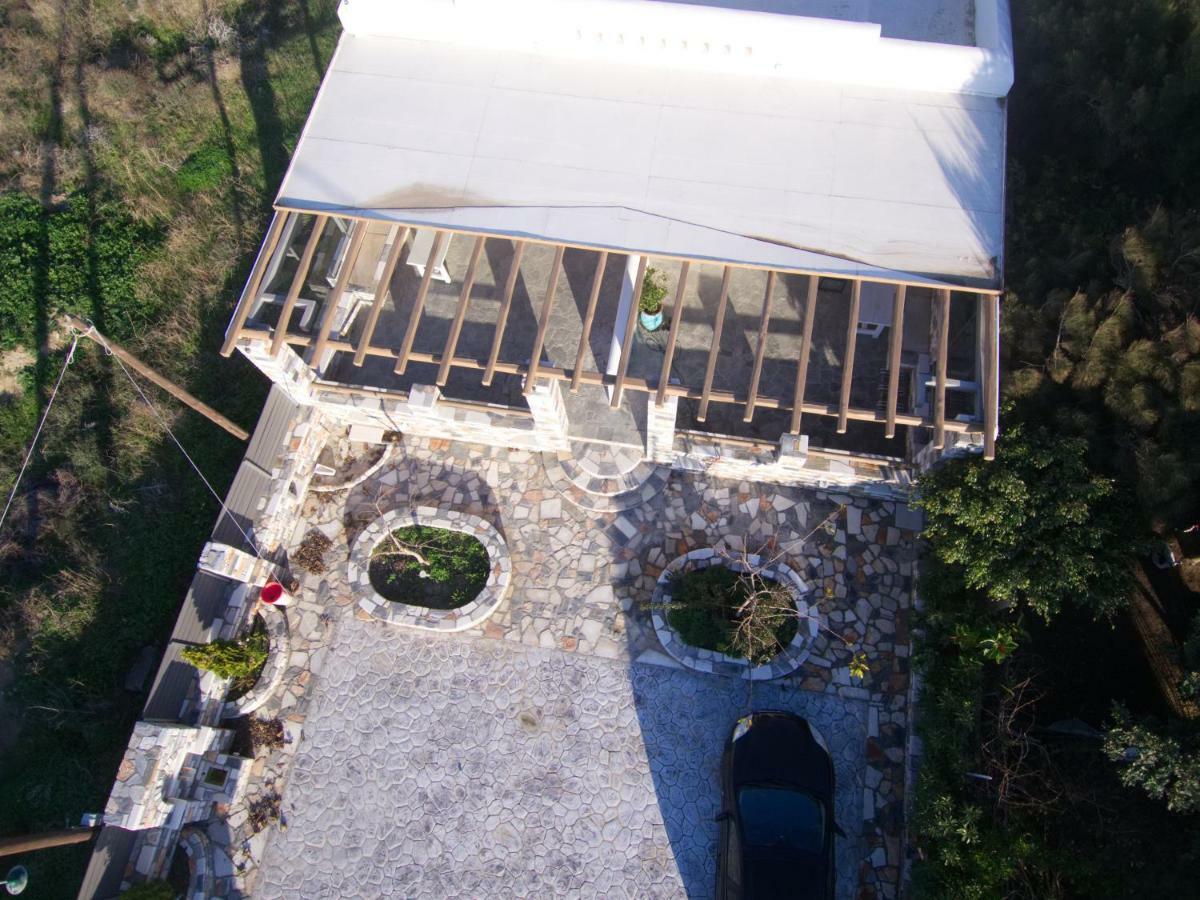 Viglaki House Villa Mikri Vigla Ngoại thất bức ảnh