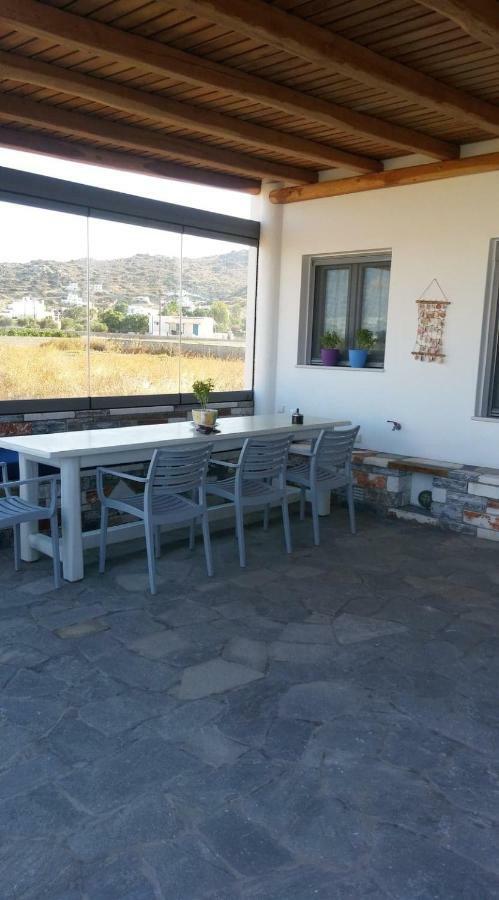 Viglaki House Villa Mikri Vigla Ngoại thất bức ảnh