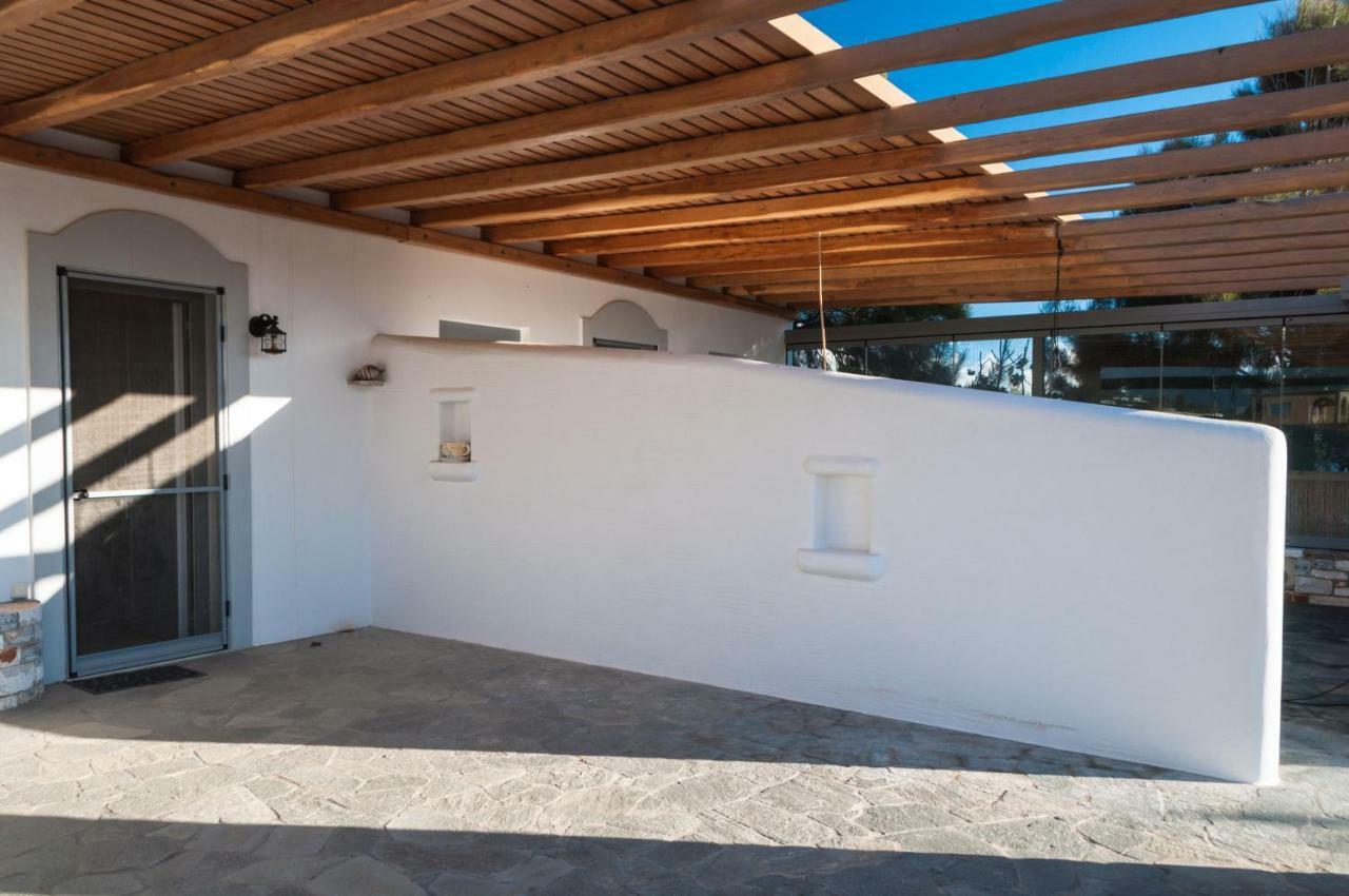 Viglaki House Villa Mikri Vigla Ngoại thất bức ảnh