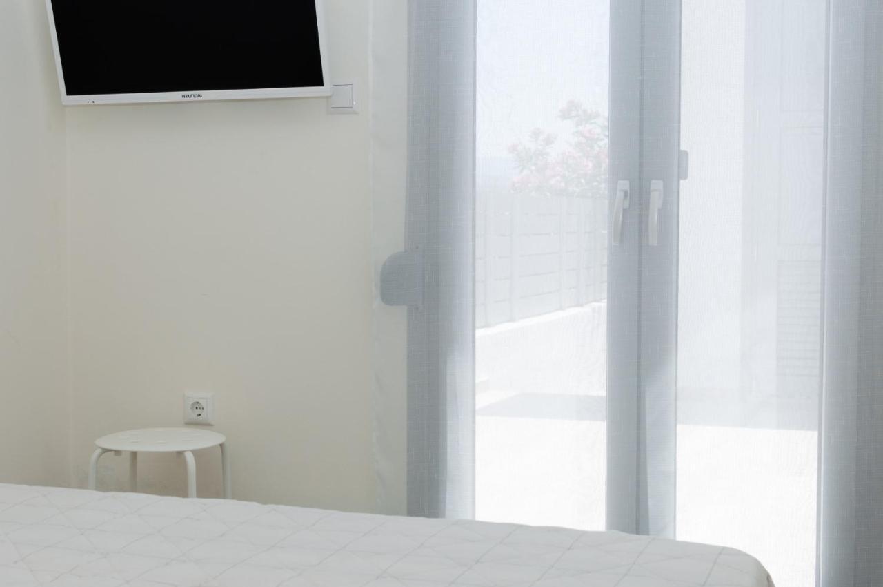 Viglaki House Villa Mikri Vigla Ngoại thất bức ảnh