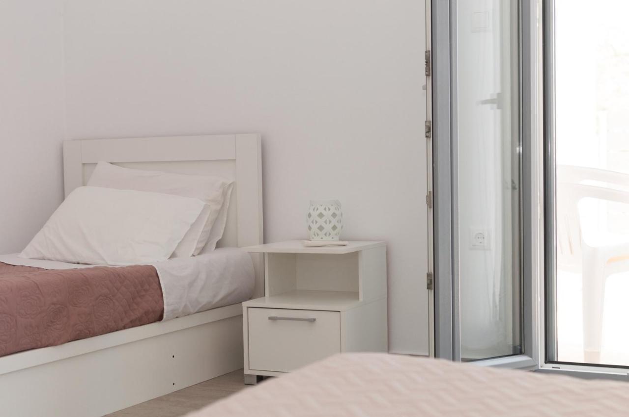 Viglaki House Villa Mikri Vigla Ngoại thất bức ảnh