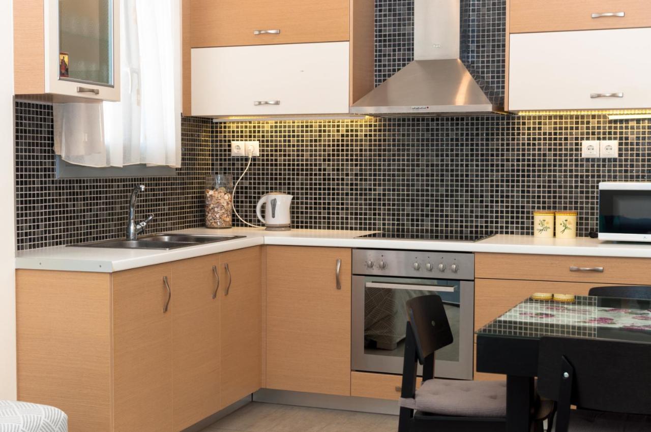 Viglaki House Villa Mikri Vigla Ngoại thất bức ảnh