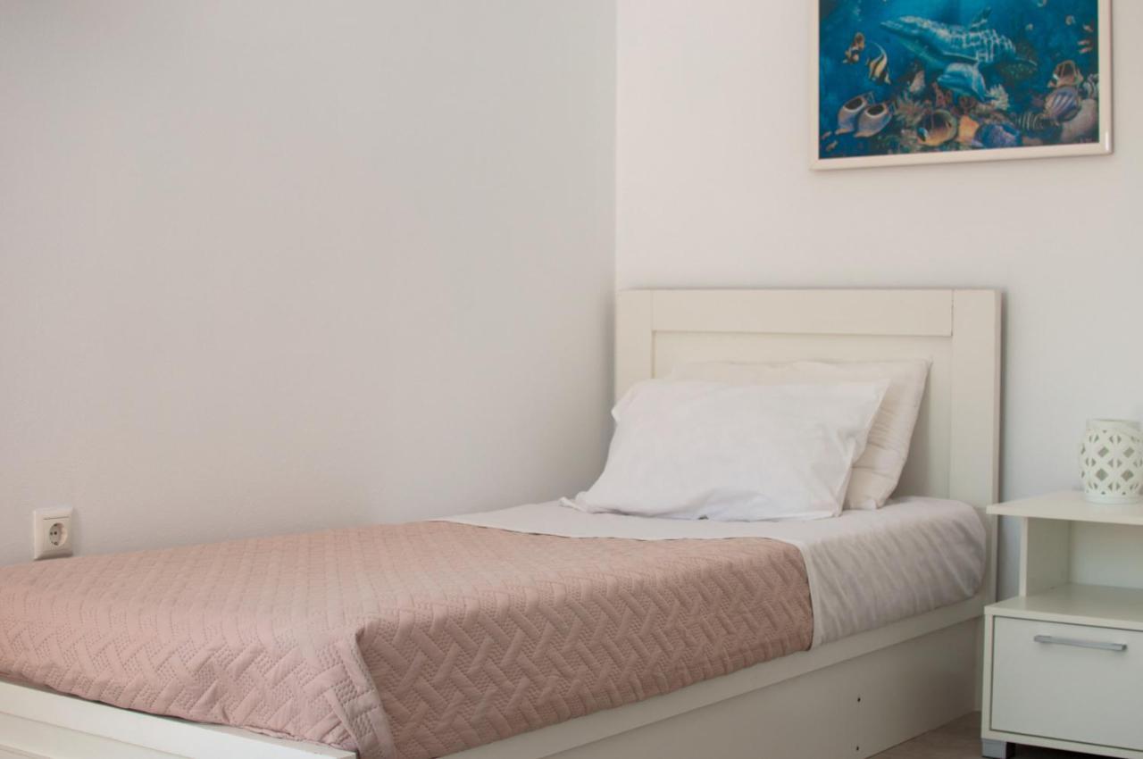 Viglaki House Villa Mikri Vigla Ngoại thất bức ảnh
