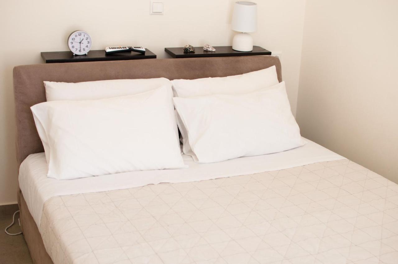 Viglaki House Villa Mikri Vigla Ngoại thất bức ảnh
